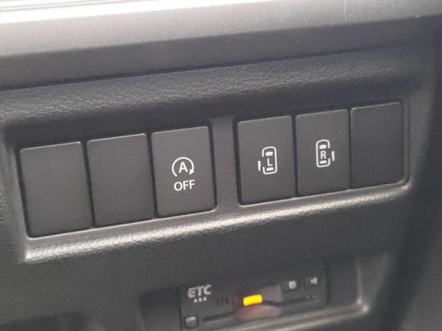 SUZUKI Spacia GEAR 2019