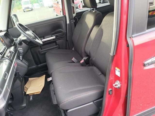 SUZUKI Spacia GEAR 2019