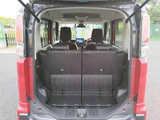 SUZUKI Spacia GEAR 2019