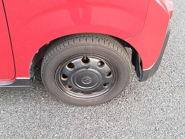 SUZUKI Spacia GEAR 2019