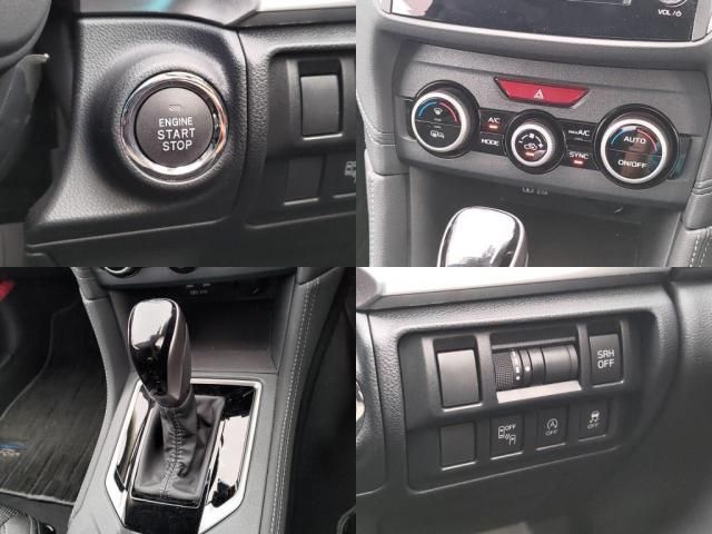 SUBARU IMPREZA SPORT 2018