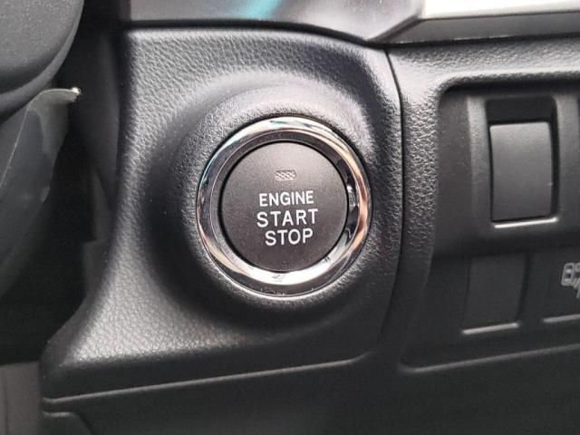 SUBARU IMPREZA SPORT 2018