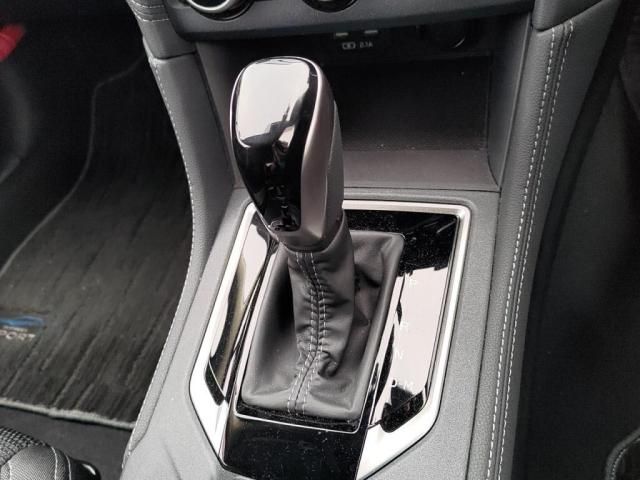 SUBARU IMPREZA SPORT 2018