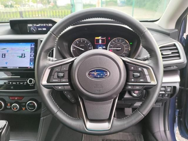 SUBARU IMPREZA SPORT 2018