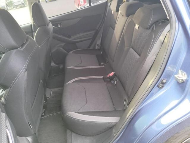 SUBARU IMPREZA SPORT 2018