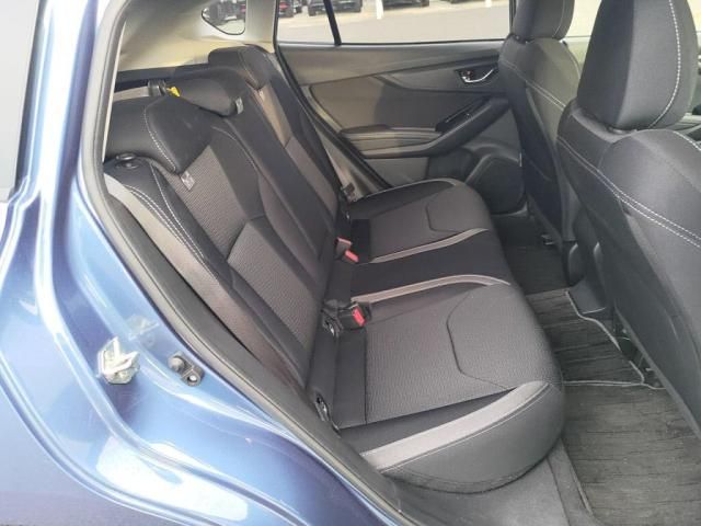 SUBARU IMPREZA SPORT 2018