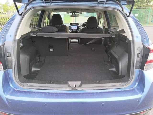 SUBARU IMPREZA SPORT 2018