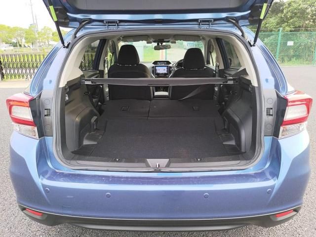 SUBARU IMPREZA SPORT 2018