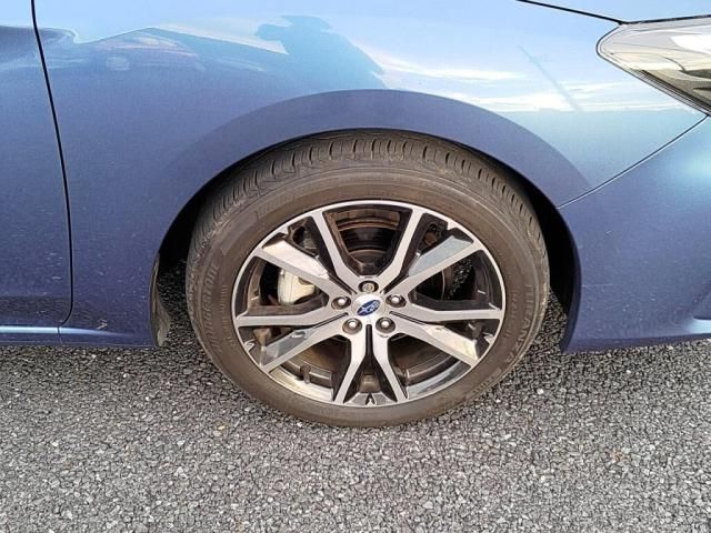 SUBARU IMPREZA SPORT 2018