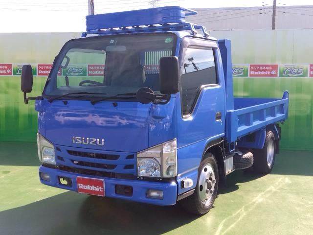 ISUZU ELF 2018