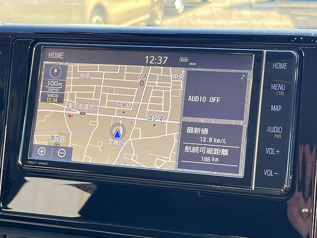 TOYOTA RAV4 HYBRID 2WD 2020