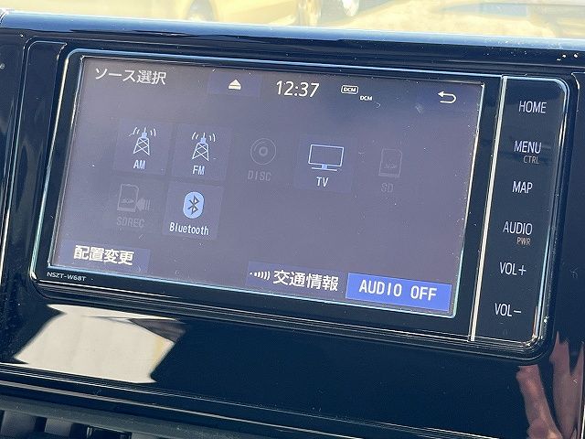 TOYOTA RAV4 HYBRID 2WD 2020