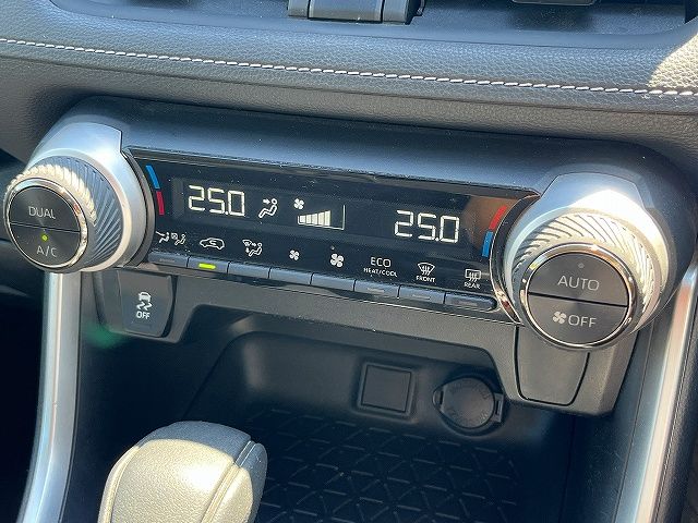 TOYOTA RAV4 HYBRID 2WD 2020