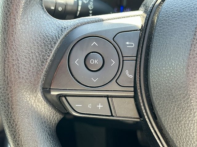 TOYOTA RAV4 HYBRID 2WD 2020