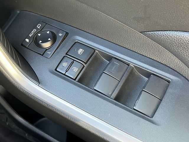 TOYOTA RAV4 HYBRID 2WD 2020