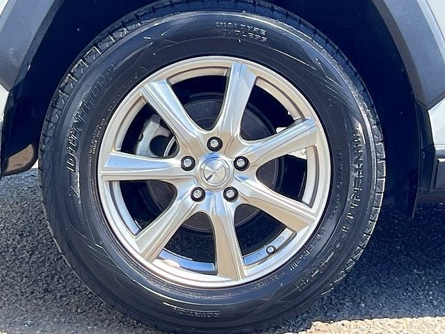 TOYOTA RAV4 HYBRID 2WD 2020