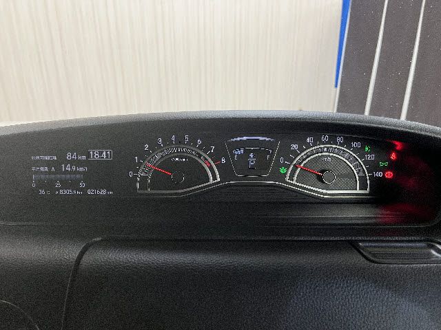 HONDA N BOX CUSTOM 2023