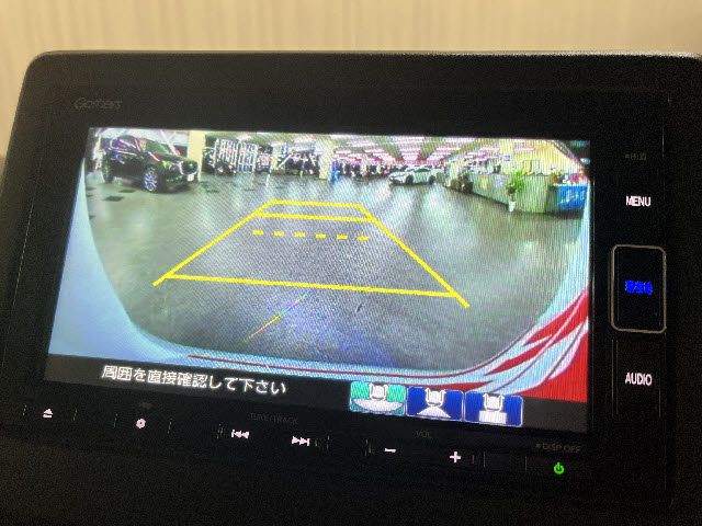 HONDA N BOX CUSTOM 2023