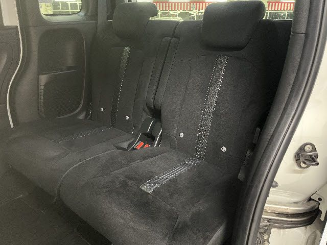 HONDA N BOX CUSTOM 2023