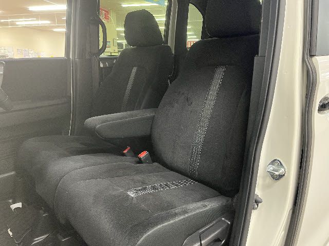 HONDA N BOX CUSTOM 2023