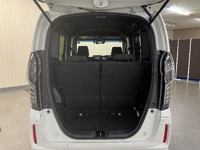 HONDA N BOX CUSTOM 2023