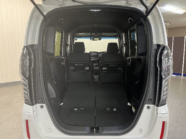 HONDA N BOX CUSTOM 2023