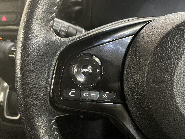 HONDA N BOX CUSTOM 2023