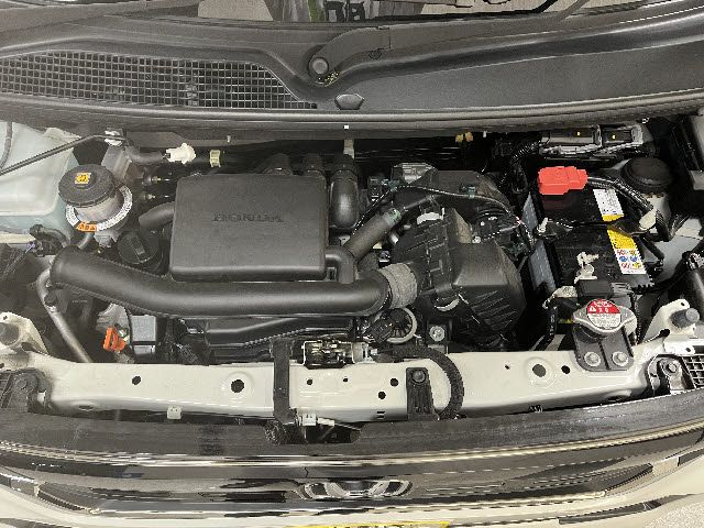 HONDA N BOX CUSTOM 2023