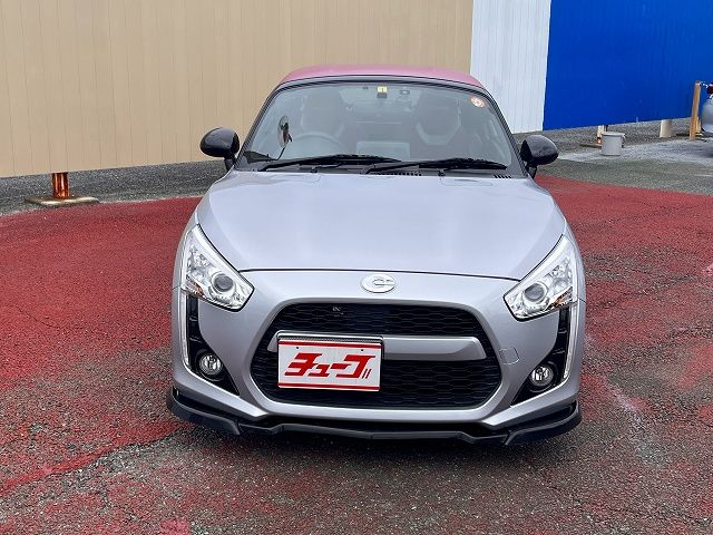 DAIHATSU COPEN 2023
