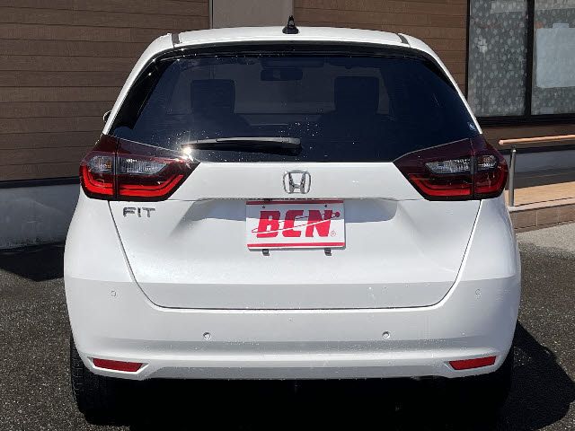 HONDA FIT 2023