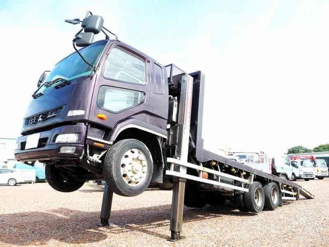 MITSUBISHI FUSOU FIGHTER 2015