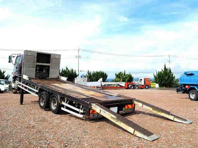 MITSUBISHI FUSOU FIGHTER 2015