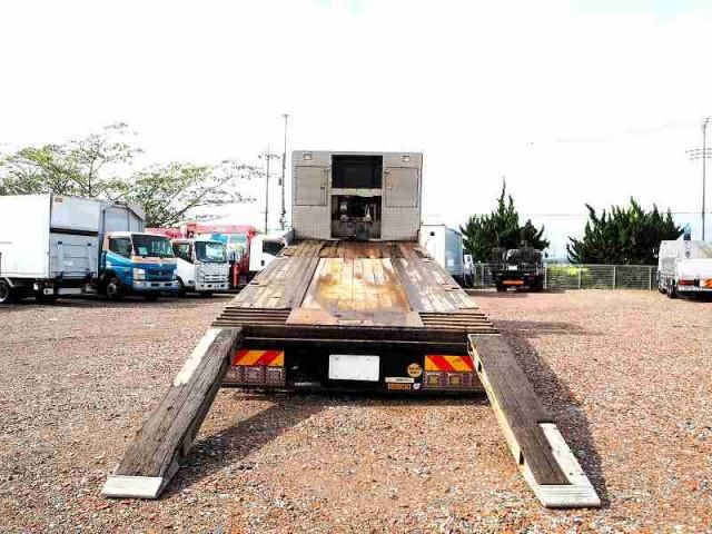 MITSUBISHI FUSOU FIGHTER 2015