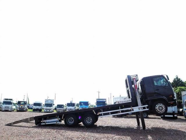 MITSUBISHI FUSOU FIGHTER 2015