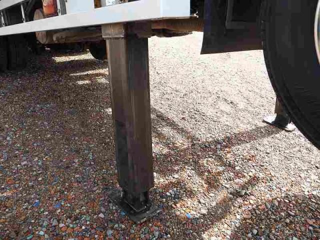 MITSUBISHI FUSOU FIGHTER 2015