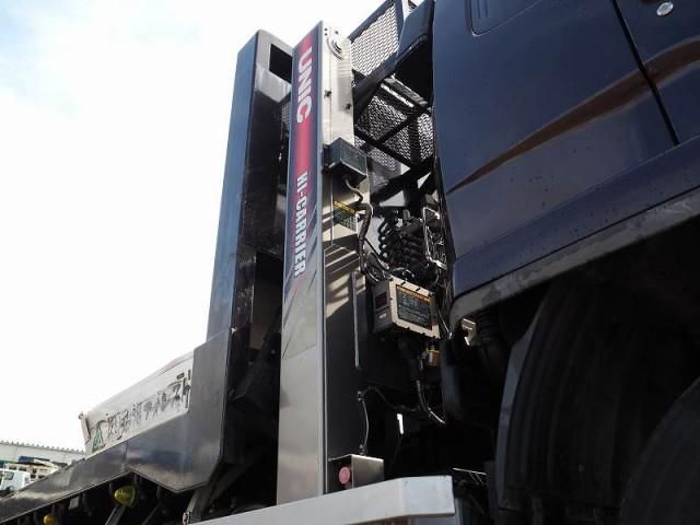 MITSUBISHI FUSOU FIGHTER 2015