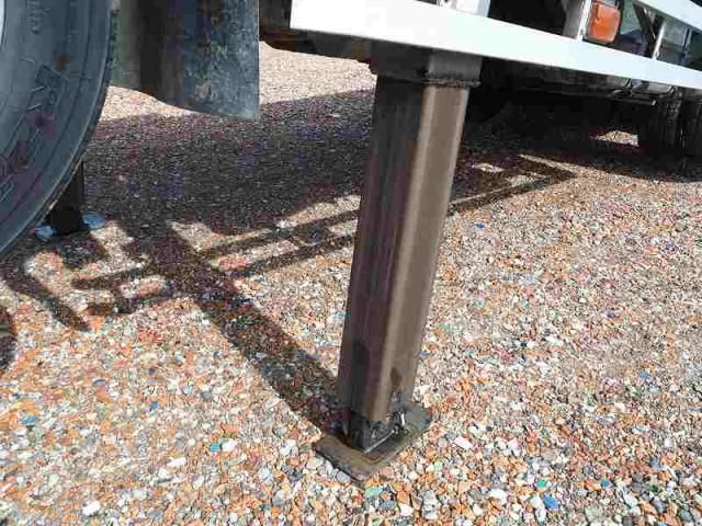 MITSUBISHI FUSOU FIGHTER 2015