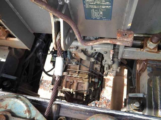 MITSUBISHI FUSOU FIGHTER 2015