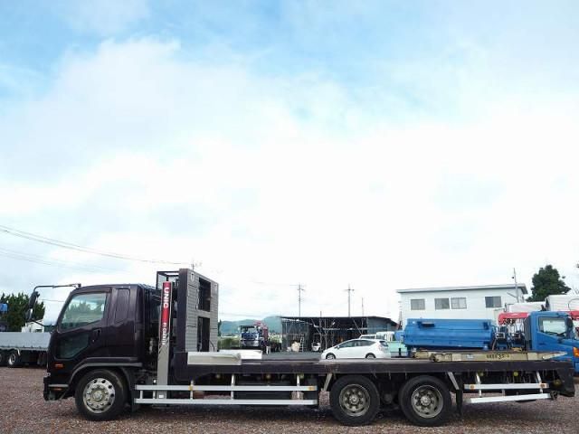 MITSUBISHI FUSOU FIGHTER 2015