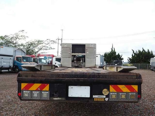 MITSUBISHI FUSOU FIGHTER 2015