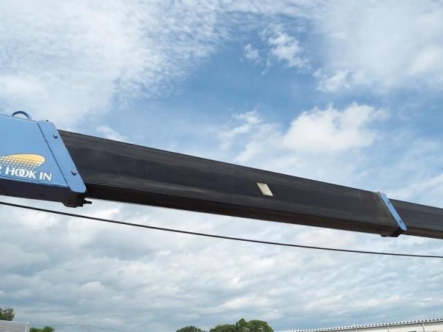 MITSUBISHI CANTER 2002