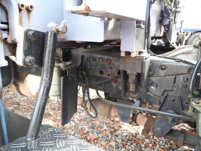 MITSUBISHI CANTER 2002