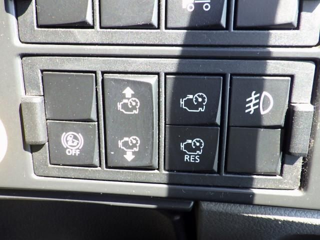 NISSAN DIESEL Quon 2019