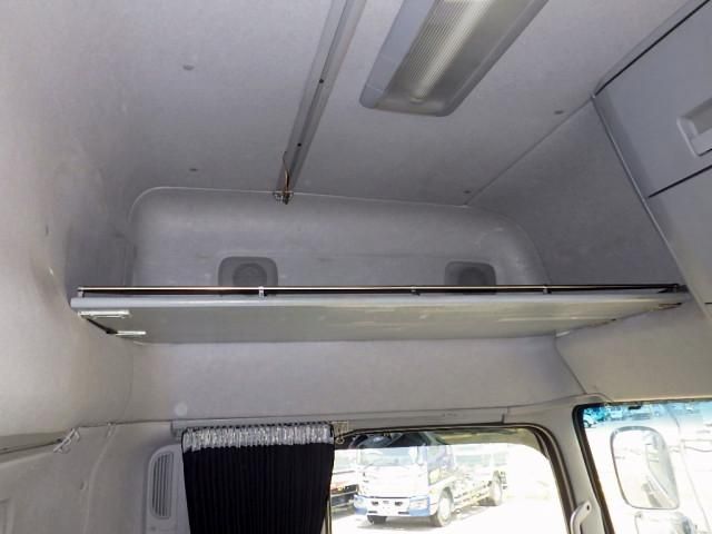 NISSAN DIESEL Quon 2019