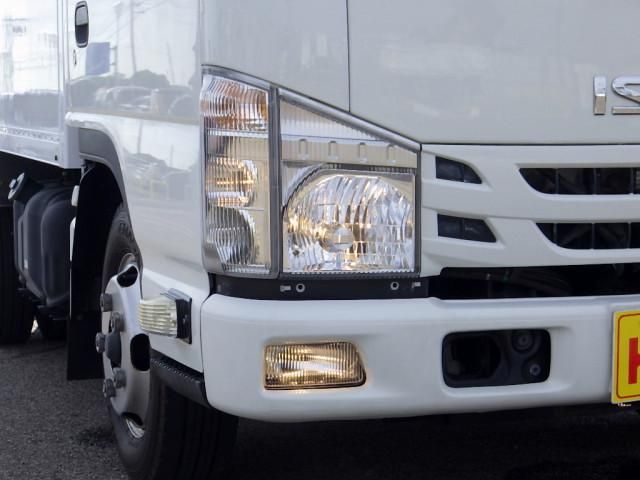 ISUZU ELF 2019
