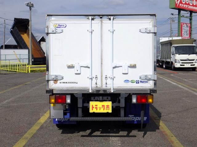 ISUZU ELF 2019