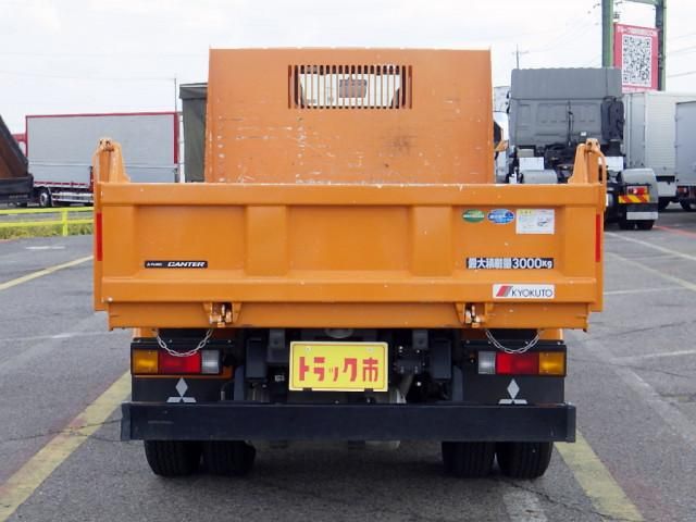 MITSUBISHI CANTER 2024