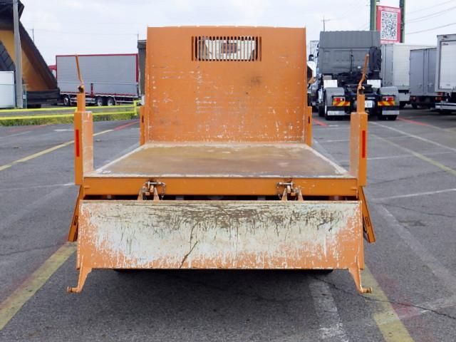 MITSUBISHI CANTER 2024