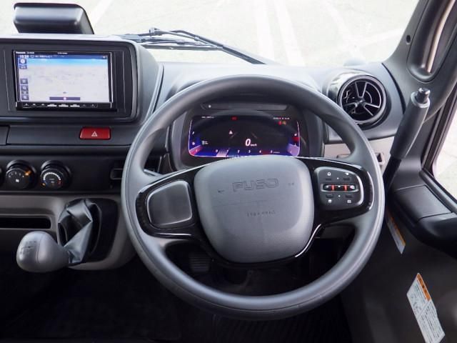 MITSUBISHI CANTER 2024