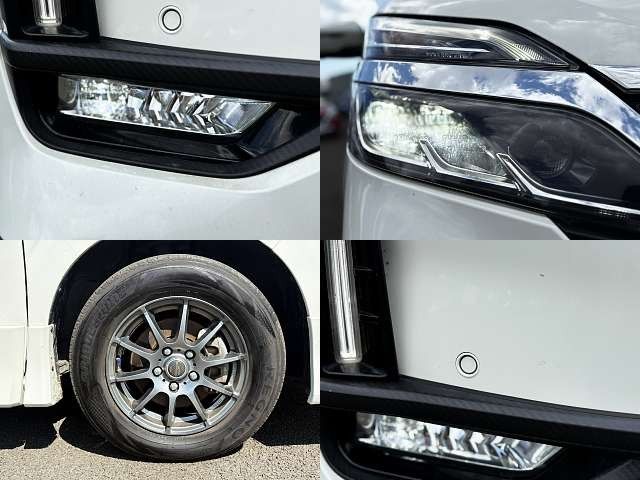 NISSAN SERENA  S-HYBRID 4WD 2021